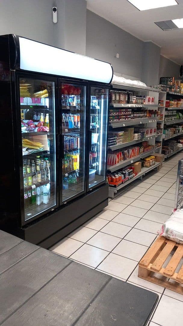 Prenájom nebytového priestoru 65 m², Marktstraße 127, Oberhausen, Severné Porýnie - Westfálsko Prenájom nebytového priestoru 65 m², Marktstraße 127, Oberhausen, Severné Porýnie - Westfálsko