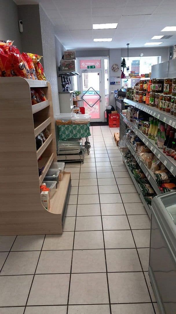 Prenájom nebytového priestoru 65 m², Marktstraße 127, Oberhausen, Severné Porýnie - Westfálsko Prenájom nebytového priestoru 65 m², Marktstraße 127, Oberhausen, Severné Porýnie - Westfálsko