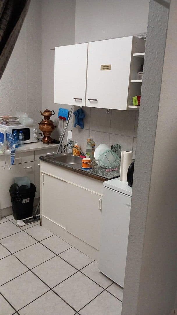 Prenájom nebytového priestoru 65 m², Marktstraße 127, Oberhausen, Severné Porýnie - Westfálsko Prenájom nebytového priestoru 65 m², Marktstraße 127, Oberhausen, Severné Porýnie - Westfálsko