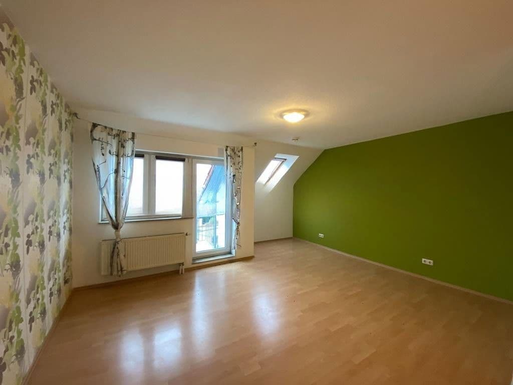 Prenájom bytu 1-izbový 37 m², Moritzplatz 6a, Naumburg (Saale), Sasko-Anhaltsko Prenájom bytu 1-izbový 37 m², Moritzplatz 6a, Naumburg (Saale), Sasko-Anhaltsko