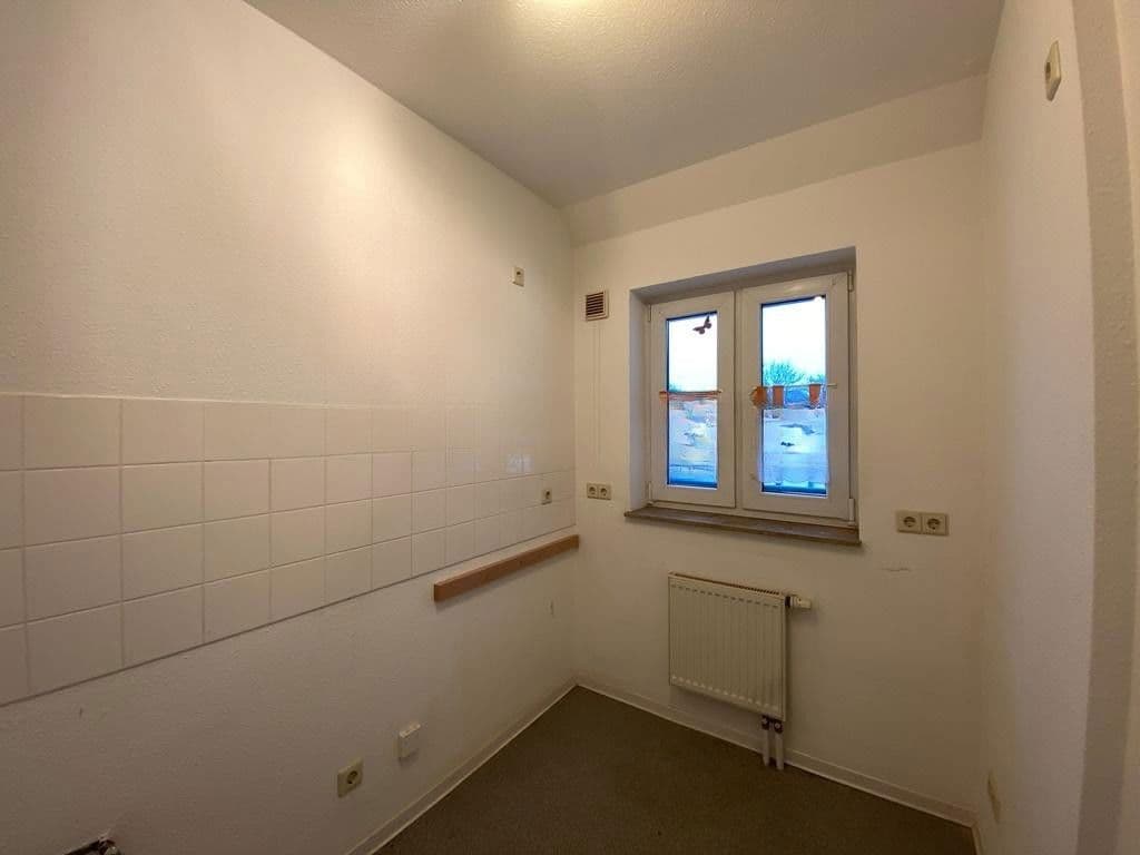 Prenájom bytu 1-izbový 37 m², Moritzplatz 6a, Naumburg (Saale), Sasko-Anhaltsko Prenájom bytu 1-izbový 37 m², Moritzplatz 6a, Naumburg (Saale), Sasko-Anhaltsko