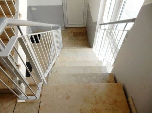 Prenájom bytu 1-izbový 37 m², Moritzplatz 6a, Naumburg (Saale), Sasko-Anhaltsko Prenájom bytu 1-izbový 37 m², Moritzplatz 6a, Naumburg (Saale), Sasko-Anhaltsko