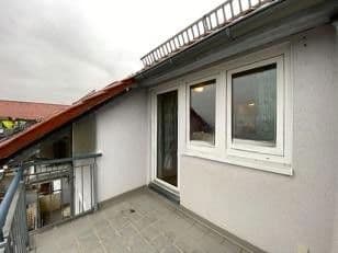 Prenájom bytu 1-izbový 37 m², Moritzplatz 6a, Naumburg (Saale), Sasko-Anhaltsko Prenájom bytu 1-izbový 37 m², Moritzplatz 6a, Naumburg (Saale), Sasko-Anhaltsko