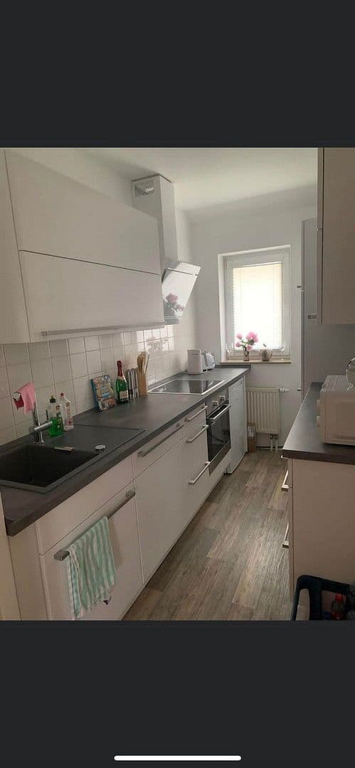 Prenájom bytu 1-izbový 37 m², Moritzplatz 6a, Naumburg (Saale), Sasko-Anhaltsko Prenájom bytu 1-izbový 37 m², Moritzplatz 6a, Naumburg (Saale), Sasko-Anhaltsko