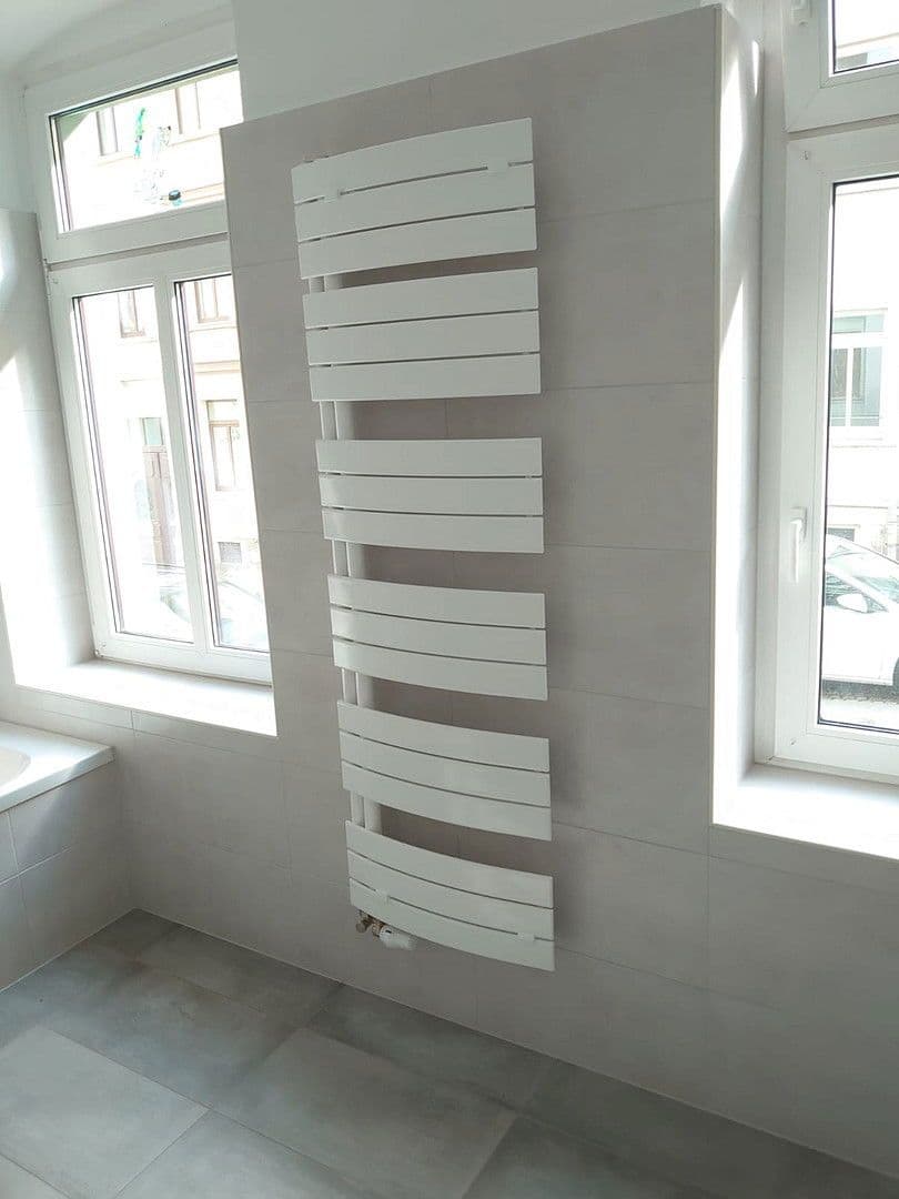 Prenájom bytu 2-izbový 94 m², Humboldtstraße 8, Reichenbach, Sasko Prenájom bytu 2-izbový 94 m², Humboldtstraße 8, Reichenbach, Sasko