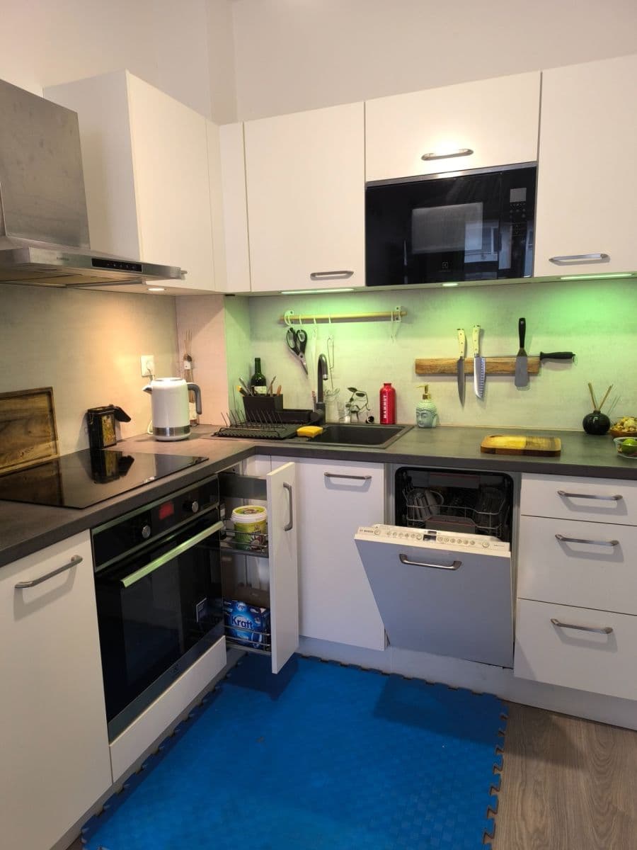 Predaj bytu 2-izbový 43 m², Platanová, Miloslavov, Bratislavský kraj Predaj bytu 2-izbový 43 m², Platanová, Miloslavov, Bratislavský kraj