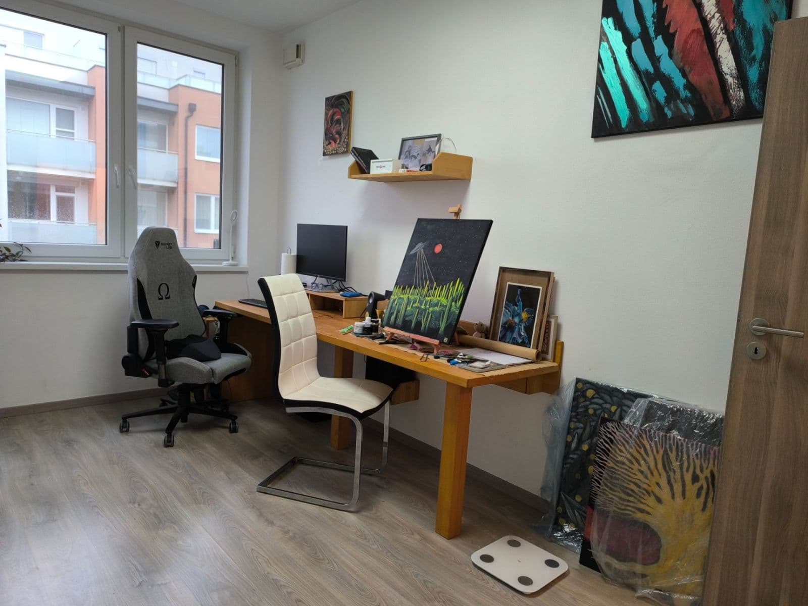 Predaj bytu 2-izbový 43 m², Platanová, Miloslavov, Bratislavský kraj Predaj bytu 2-izbový 43 m², Platanová, Miloslavov, Bratislavský kraj