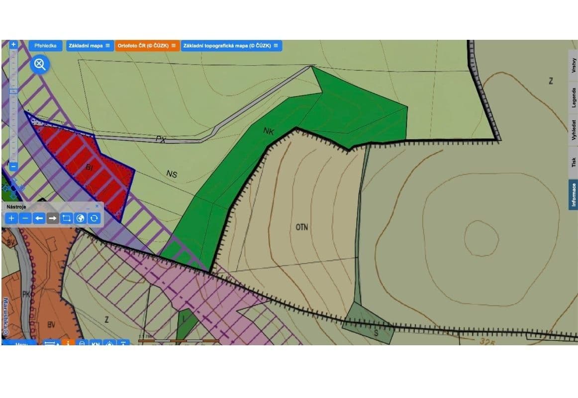 Predaj pozemku 86.060 m², Chotyně, Liberecký kraj Predaj pozemku 86.060 m², Chotyně, Liberecký kraj