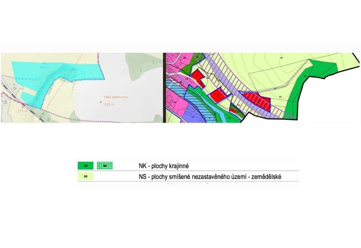 Predaj pozemku 86.060 m², Chotyně, Liberecký kraj Predaj pozemku 86.060 m², Chotyně, Liberecký kraj