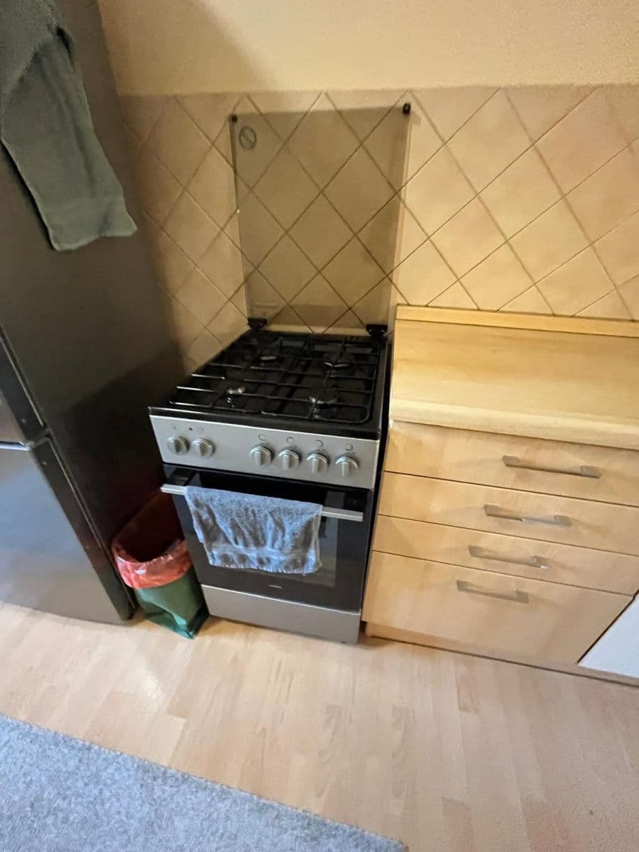 Predaj bytu 2-izbový 50 m², U Kaštanu, Praha, Praha Predaj bytu 2-izbový 50 m², U Kaštanu, Praha, Praha