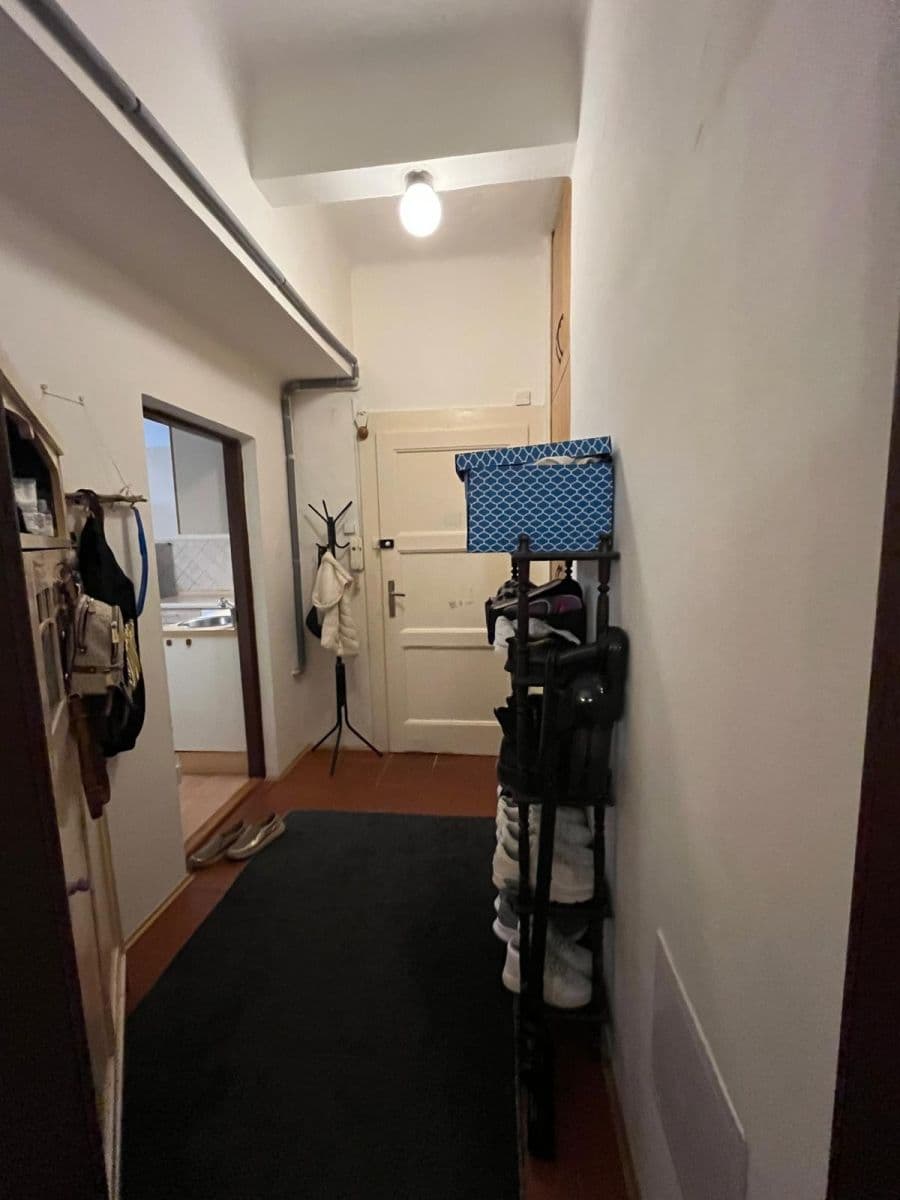 Predaj bytu 2-izbový 50 m², U Kaštanu, Praha, Praha Predaj bytu 2-izbový 50 m², U Kaštanu, Praha, Praha