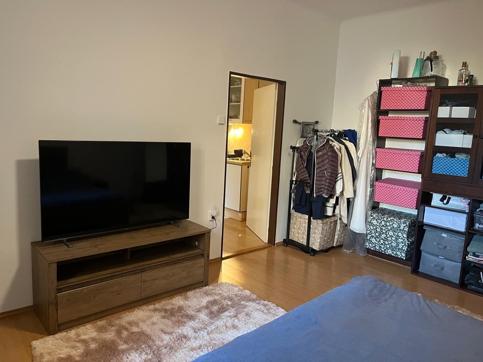Predaj bytu 2-izbový 50 m², U Kaštanu, Praha, Praha Predaj bytu 2-izbový 50 m², U Kaštanu, Praha, Praha