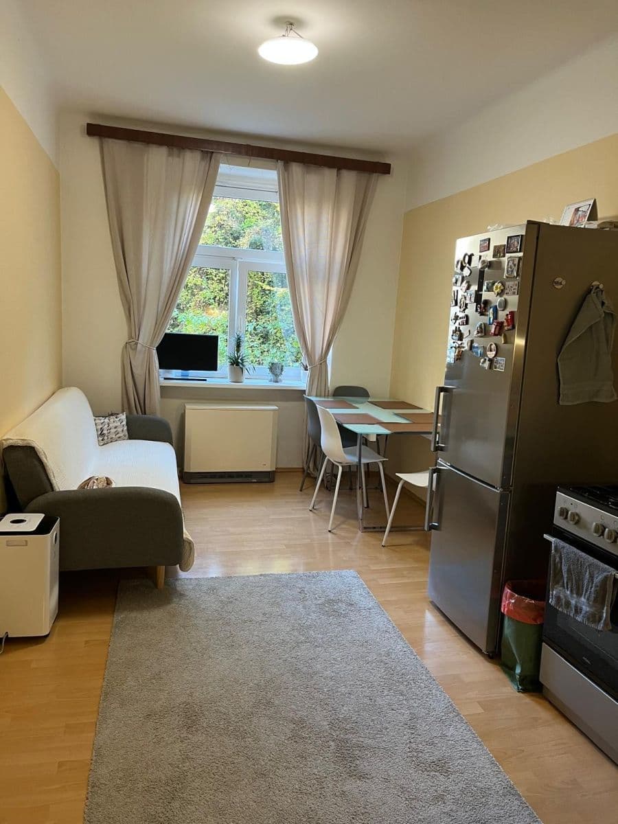 Predaj bytu 2-izbový 50 m², U Kaštanu, Praha, Praha Predaj bytu 2-izbový 50 m², U Kaštanu, Praha, Praha