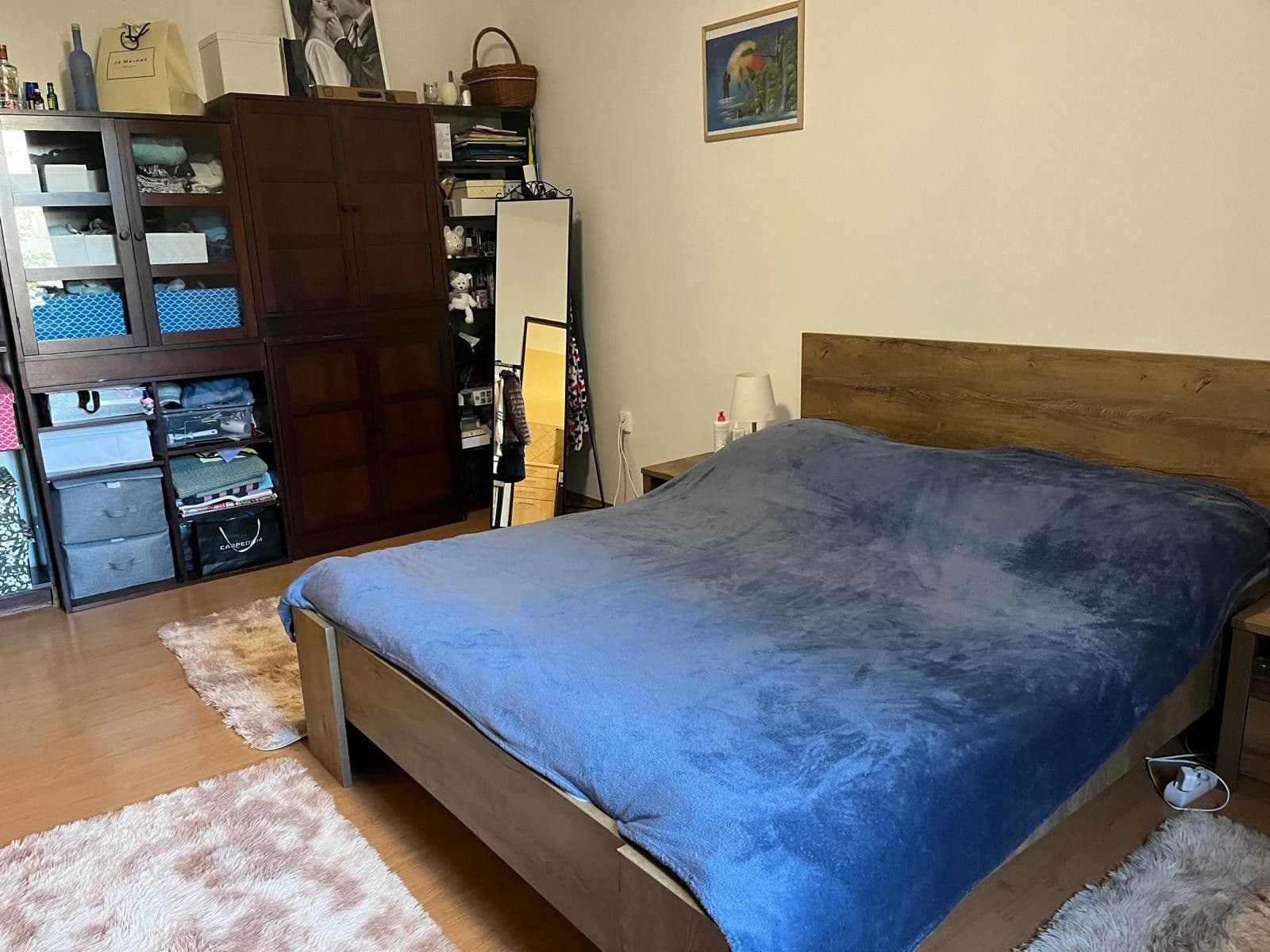 Predaj bytu 2-izbový 50 m², U Kaštanu, Praha, Praha Predaj bytu 2-izbový 50 m², U Kaštanu, Praha, Praha