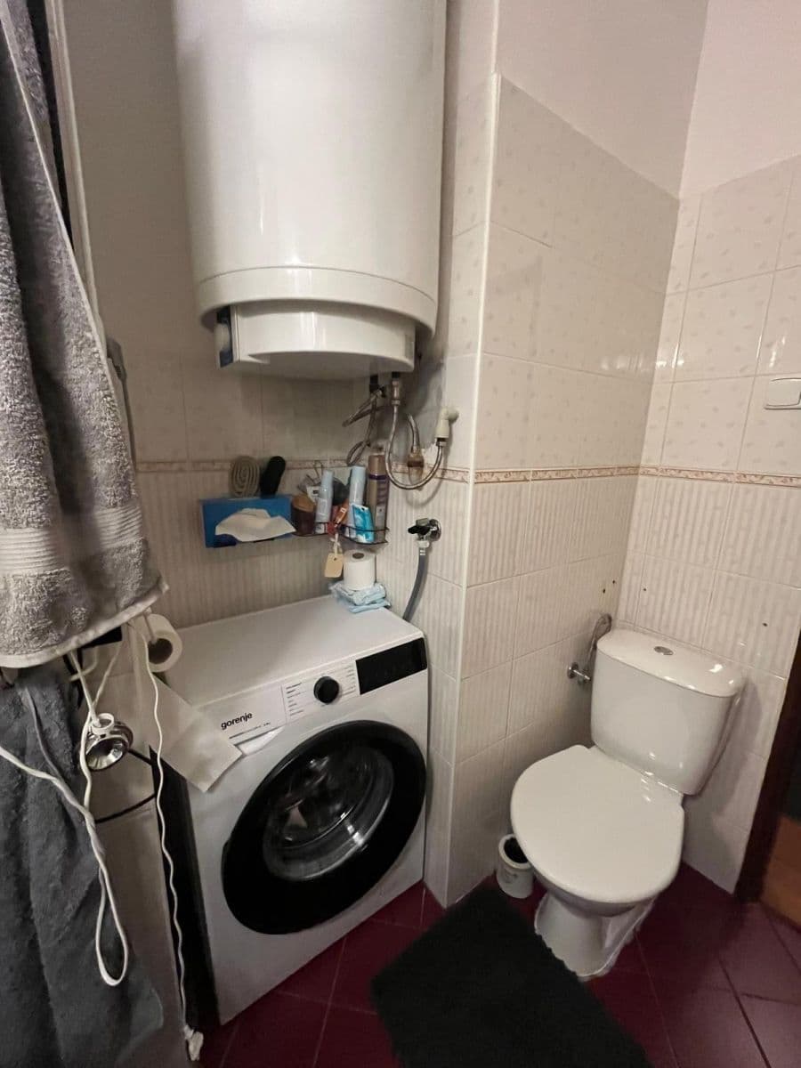 Predaj bytu 2-izbový 50 m², U Kaštanu, Praha, Praha Predaj bytu 2-izbový 50 m², U Kaštanu, Praha, Praha