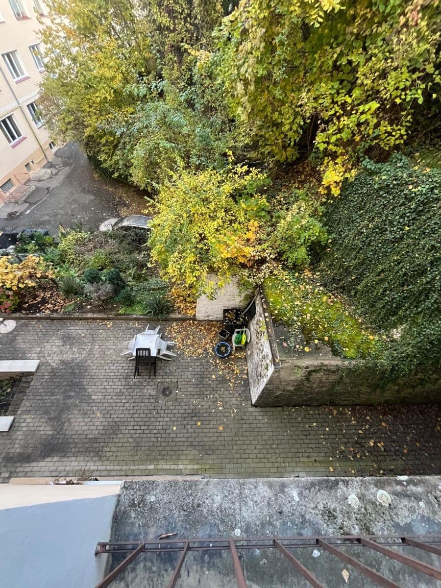 Predaj bytu 2-izbový 50 m², U Kaštanu, Praha, Praha Predaj bytu 2-izbový 50 m², U Kaštanu, Praha, Praha