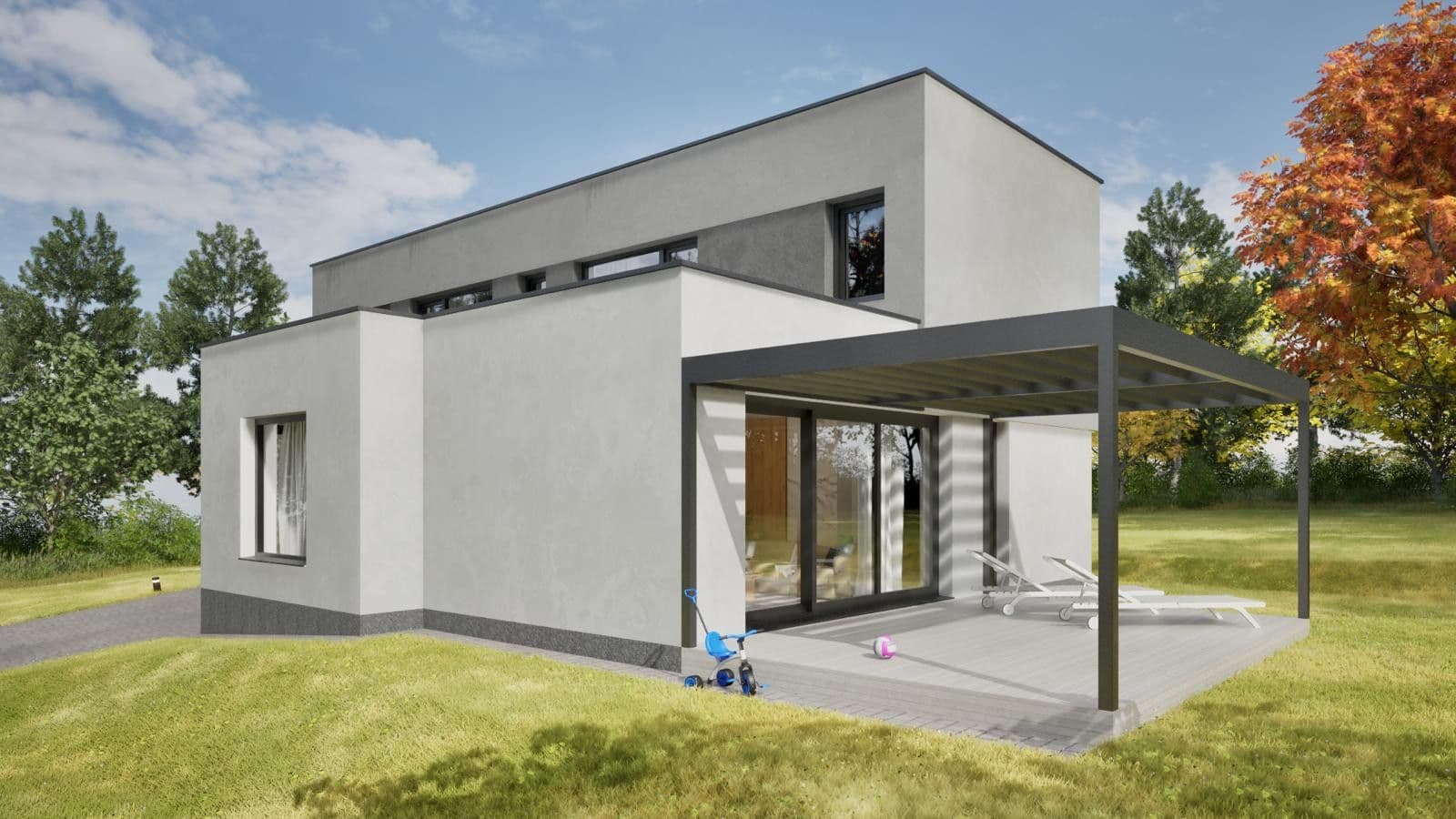 Predaj domu 145 m², pozemek 490 m², Aleje, Ostrava, Moravskoslezský kraj Predaj domu 145 m², pozemek 490 m², Aleje, Ostrava, Moravskoslezský kraj