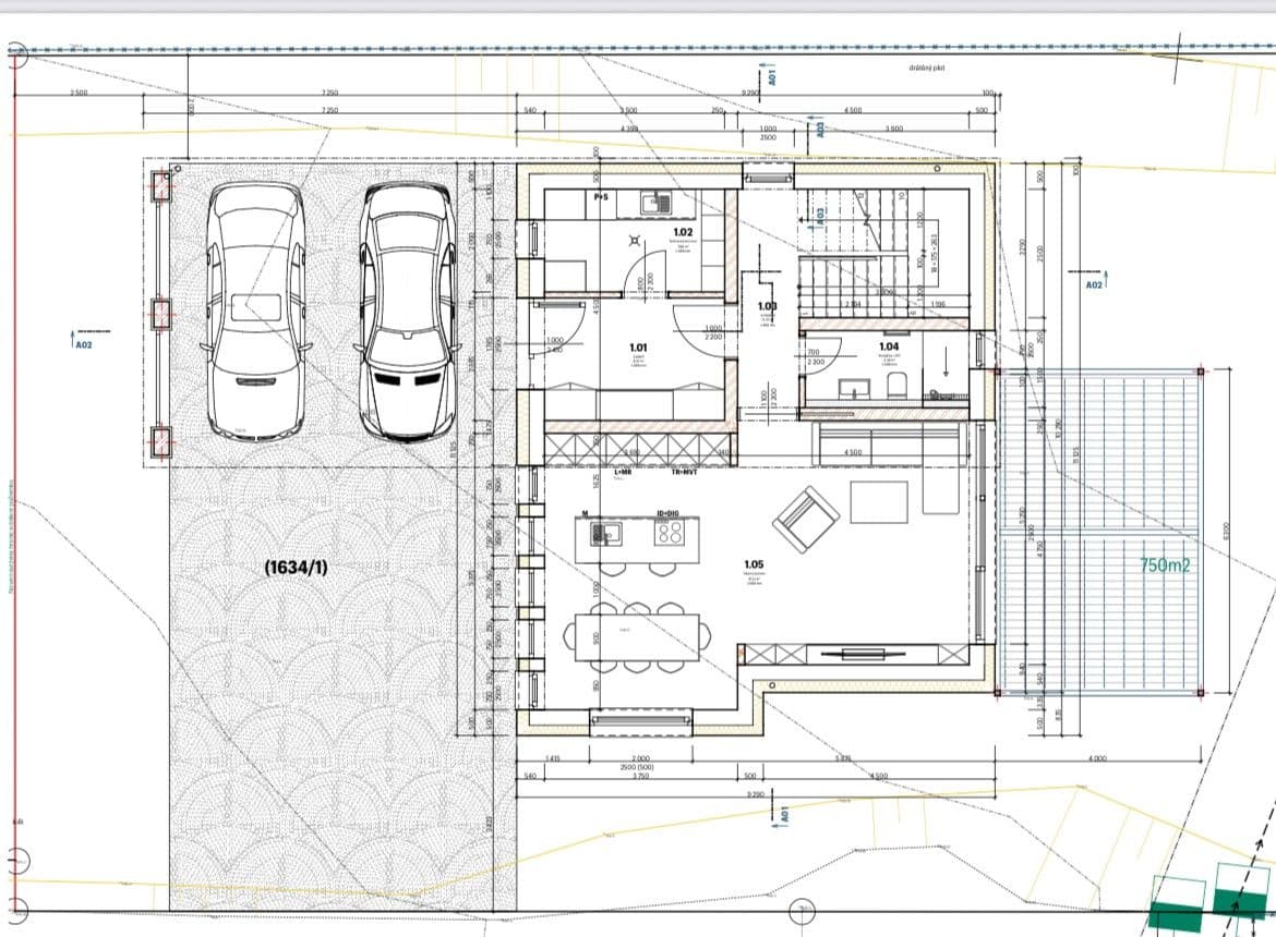 Predaj domu 145 m², pozemek 490 m², Aleje, Ostrava, Moravskoslezský kraj Predaj domu 145 m², pozemek 490 m², Aleje, Ostrava, Moravskoslezský kraj