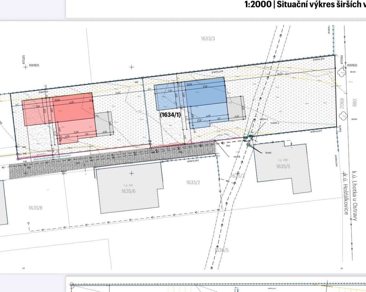 Predaj domu 144 m², pozemek 750 m², Aleje, Ostrava, Moravskoslezský kraj Predaj domu 144 m², pozemek 750 m², Aleje, Ostrava, Moravskoslezský kraj