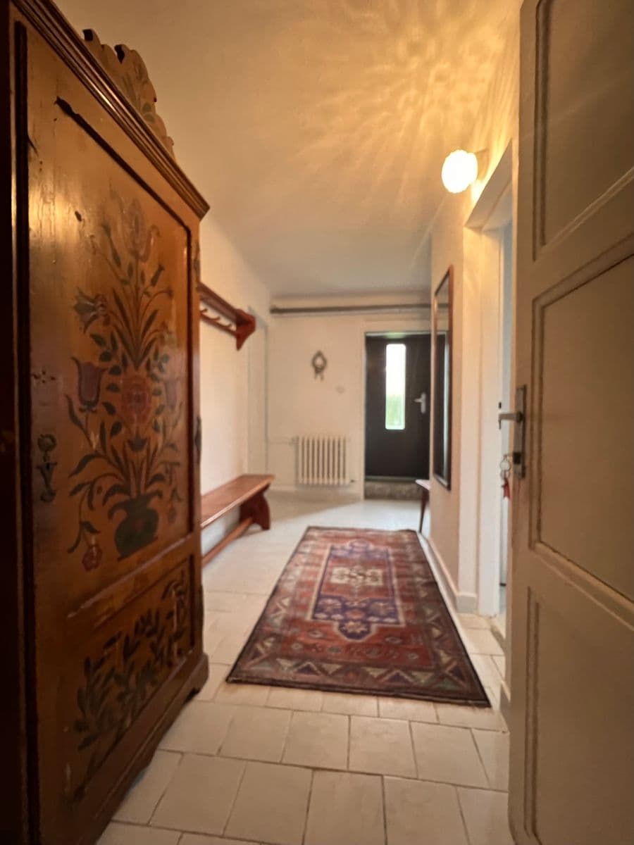 Prenájom bytu 1-izbový 36 m², K Beránku, Praha, Praha Prenájom bytu 1-izbový 36 m², K Beránku, Praha, Praha