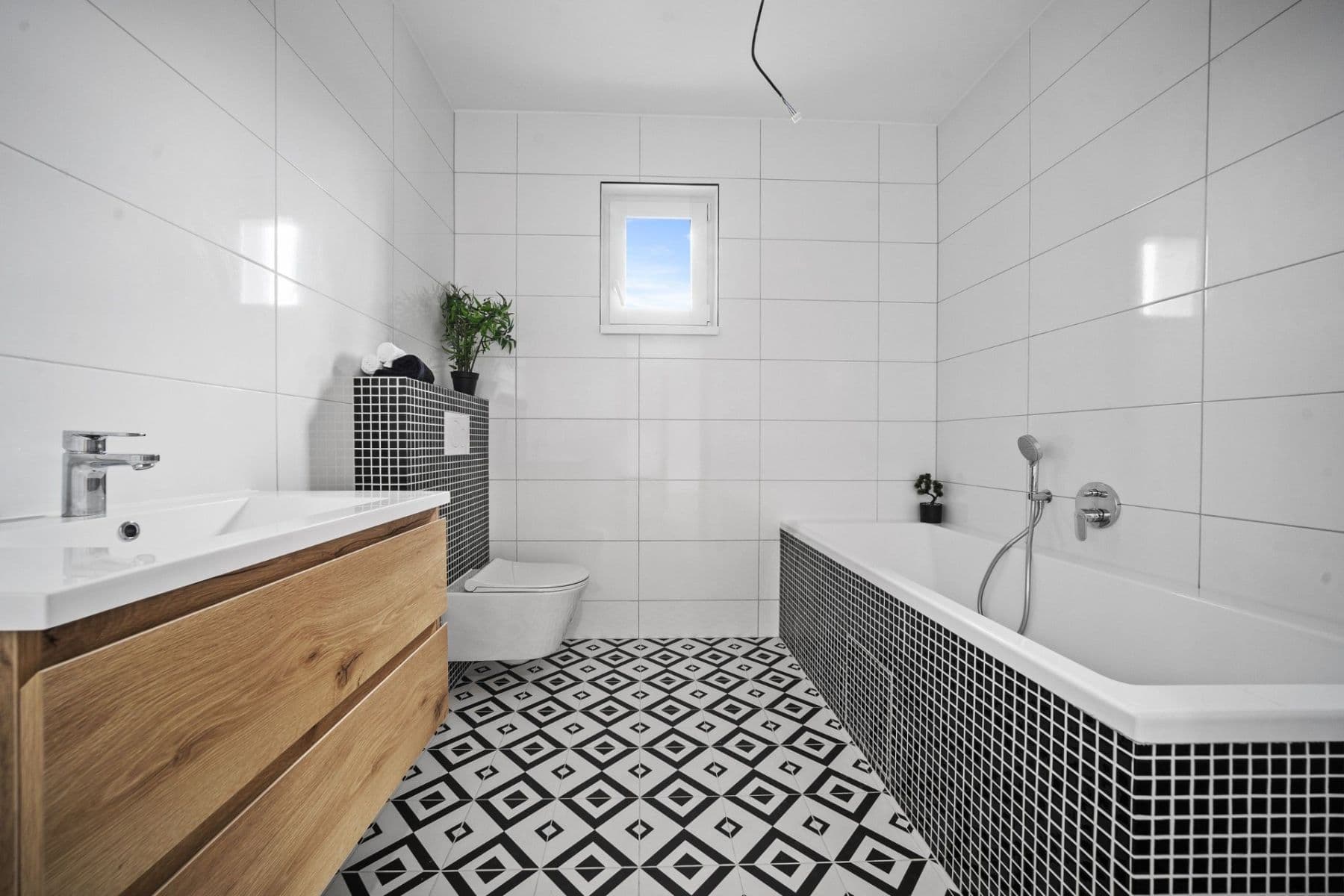 Predaj domu 145 m², pozemek 517 m², Na Horkách, Všestary, Středočeský kraj Predaj domu 145 m², pozemek 517 m², Na Horkách, Všestary, Středočeský kraj