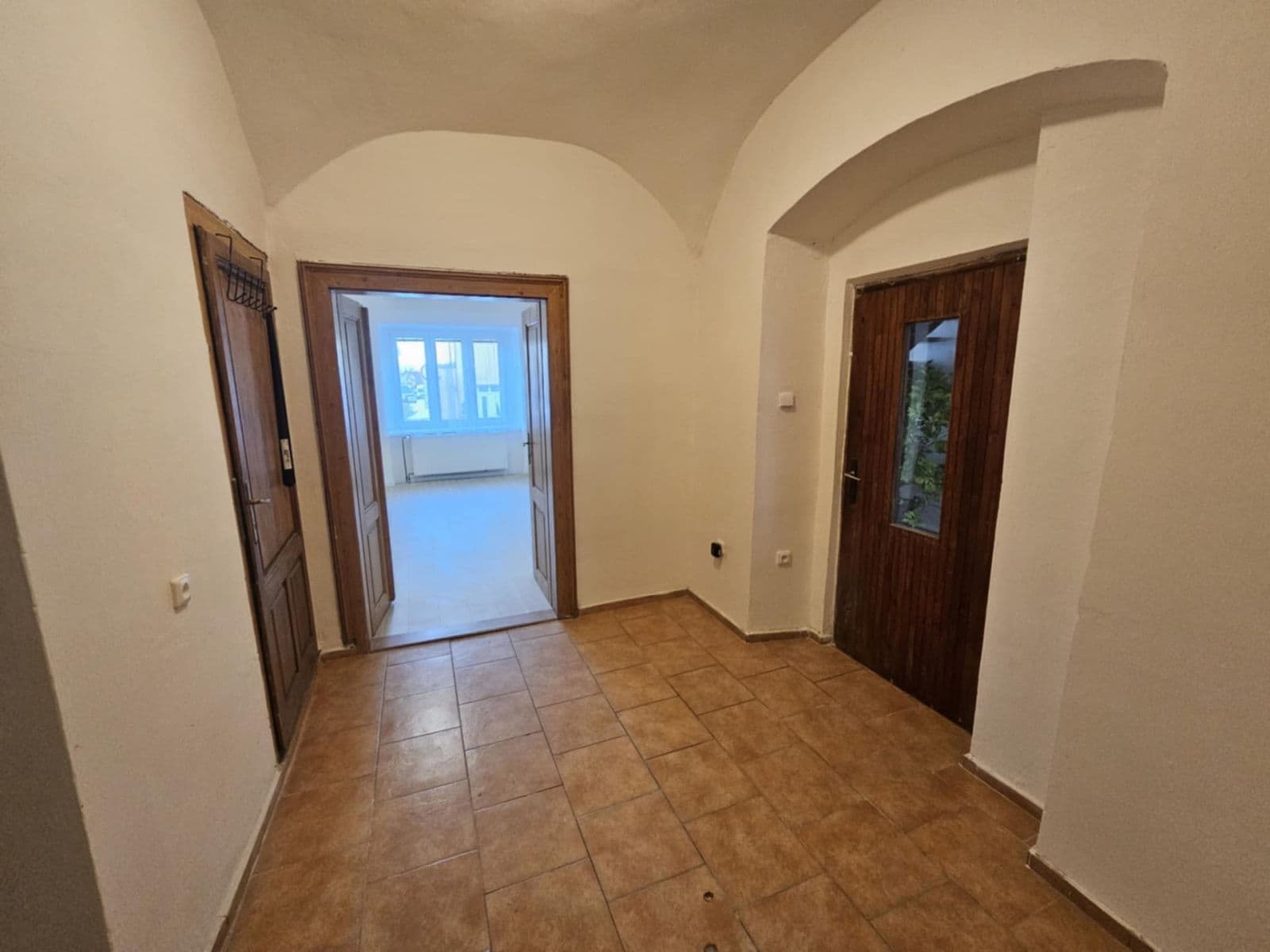 Prenájom bytu Garsoniéra 34 m², Čáslavská, Heřmanův Městec, Pardubický kraj Prenájom bytu Garsoniéra 34 m², Čáslavská, Heřmanův Městec, Pardubický kraj