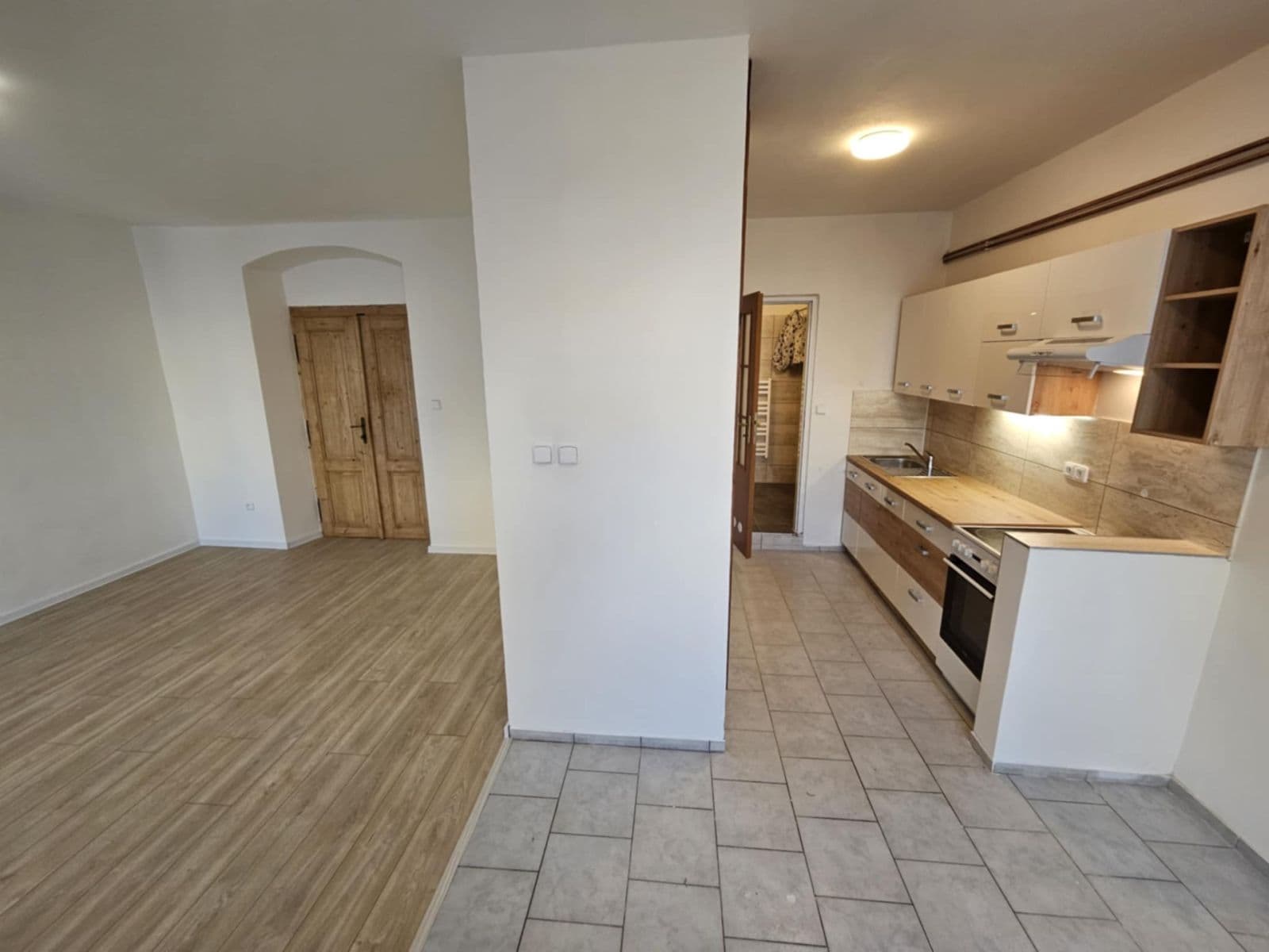 Prenájom bytu Garsoniéra 34 m², Čáslavská, Heřmanův Městec, Pardubický kraj Prenájom bytu Garsoniéra 34 m², Čáslavská, Heřmanův Městec, Pardubický kraj