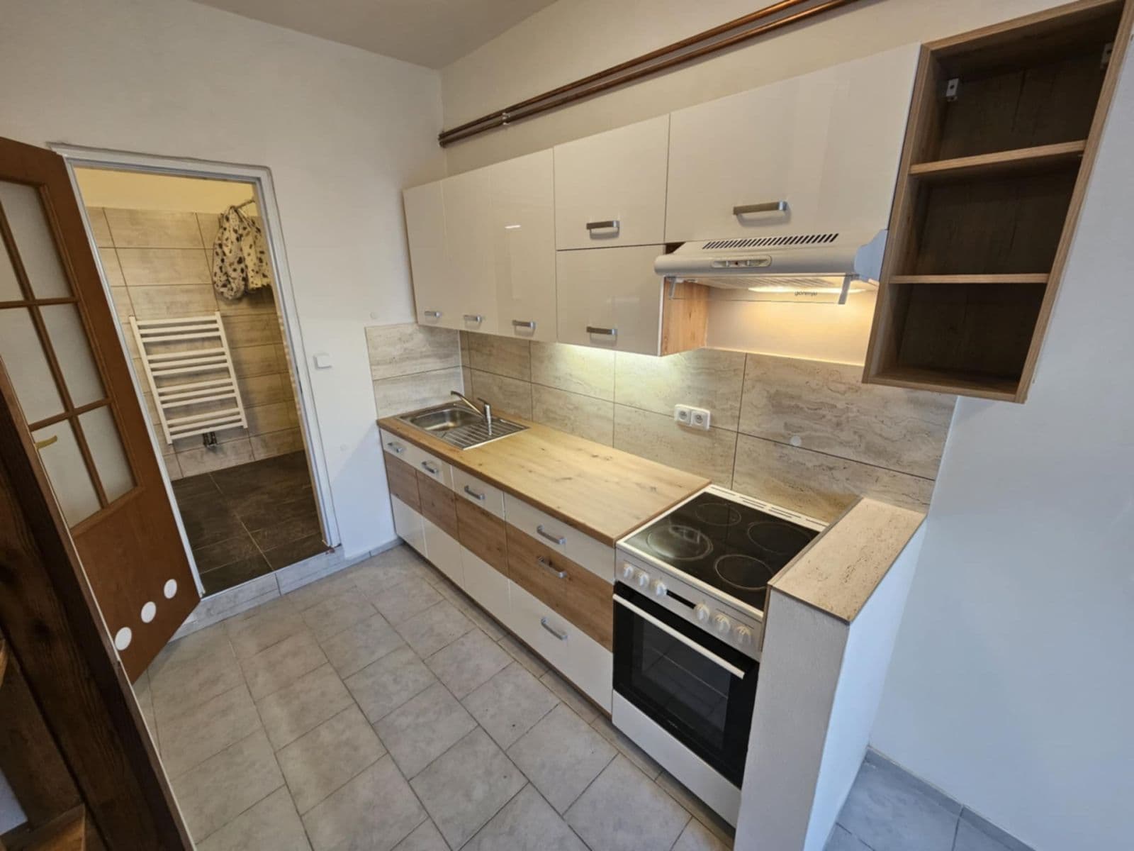 Prenájom bytu Garsoniéra 34 m², Čáslavská, Heřmanův Městec, Pardubický kraj Prenájom bytu Garsoniéra 34 m², Čáslavská, Heřmanův Městec, Pardubický kraj