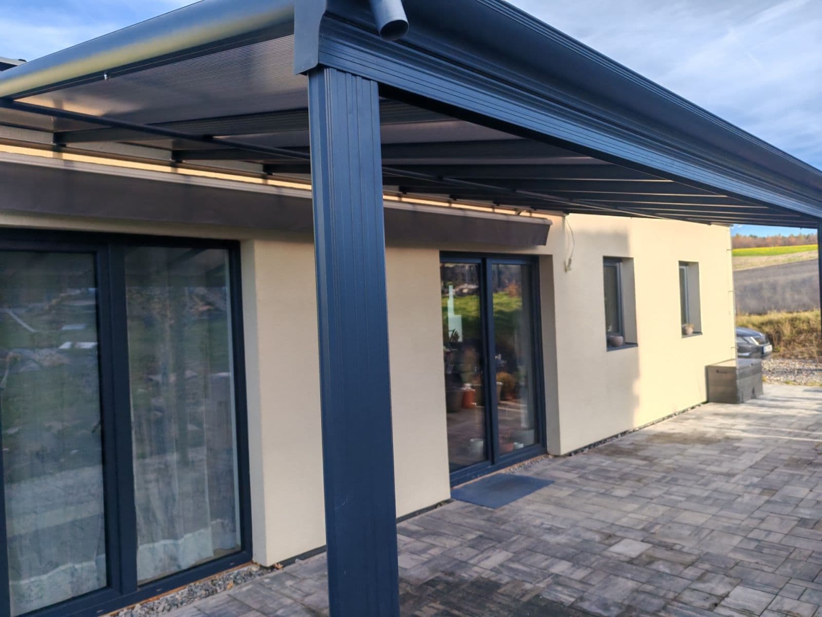 Prenájom bytu 2-izbový 50 m², Březina, Jihomoravský kraj Prenájom bytu 2-izbový 50 m², Březina, Jihomoravský kraj