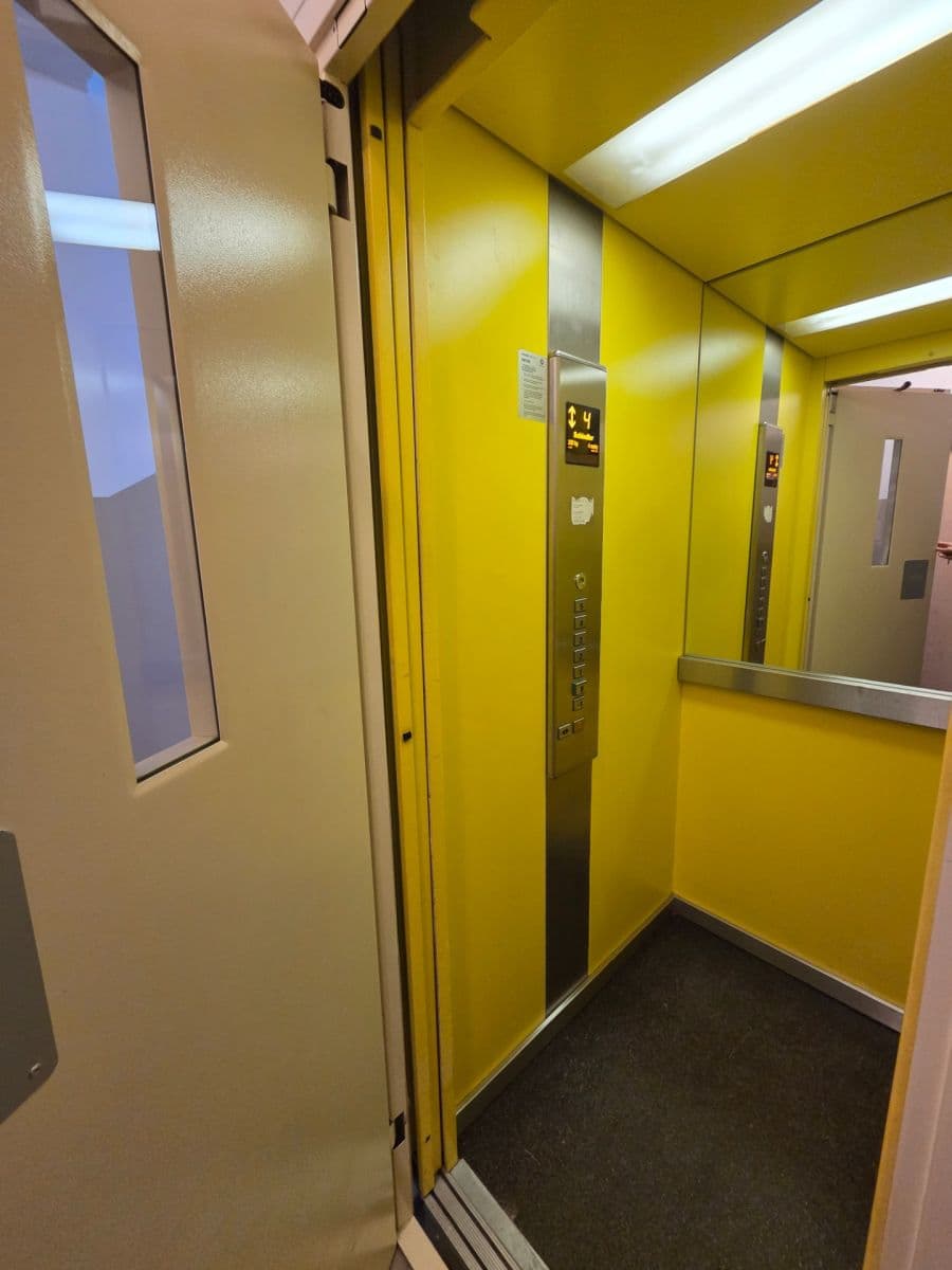 Predaj bytu 2-izbový 53 m², Hartigova, Praha, Praha Predaj bytu 2-izbový 53 m², Hartigova, Praha, Praha