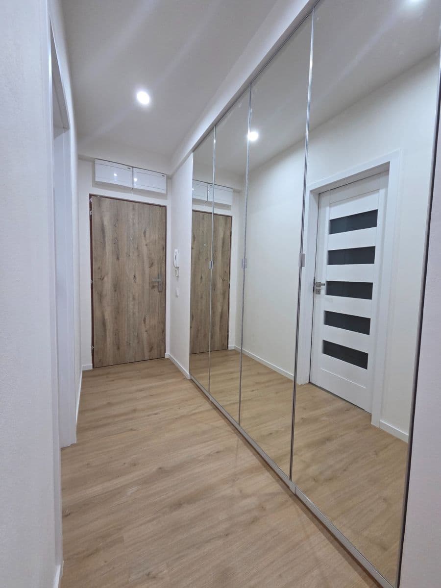 Predaj bytu 2-izbový 53 m², Hartigova, Praha, Praha Predaj bytu 2-izbový 53 m², Hartigova, Praha, Praha