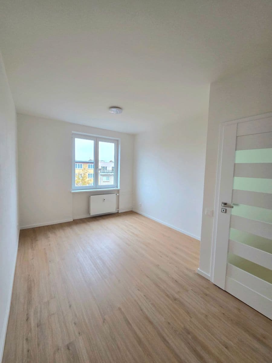 Predaj bytu 2-izbový 53 m², Hartigova, Praha, Praha Predaj bytu 2-izbový 53 m², Hartigova, Praha, Praha