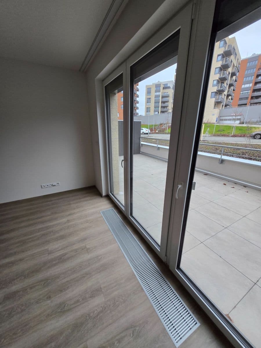 Prenájom bytu 2-izbový 52 m², Klapálkova, Praha, Praha Prenájom bytu 2-izbový 52 m², Klapálkova, Praha, Praha