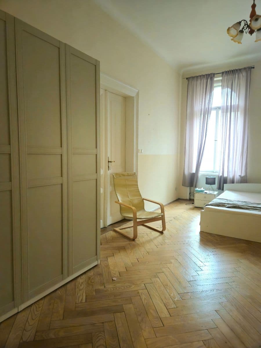Prenájom bytu 2-izbový 70 m², Jungmannova, Praha, Praha Prenájom bytu 2-izbový 70 m², Jungmannova, Praha, Praha