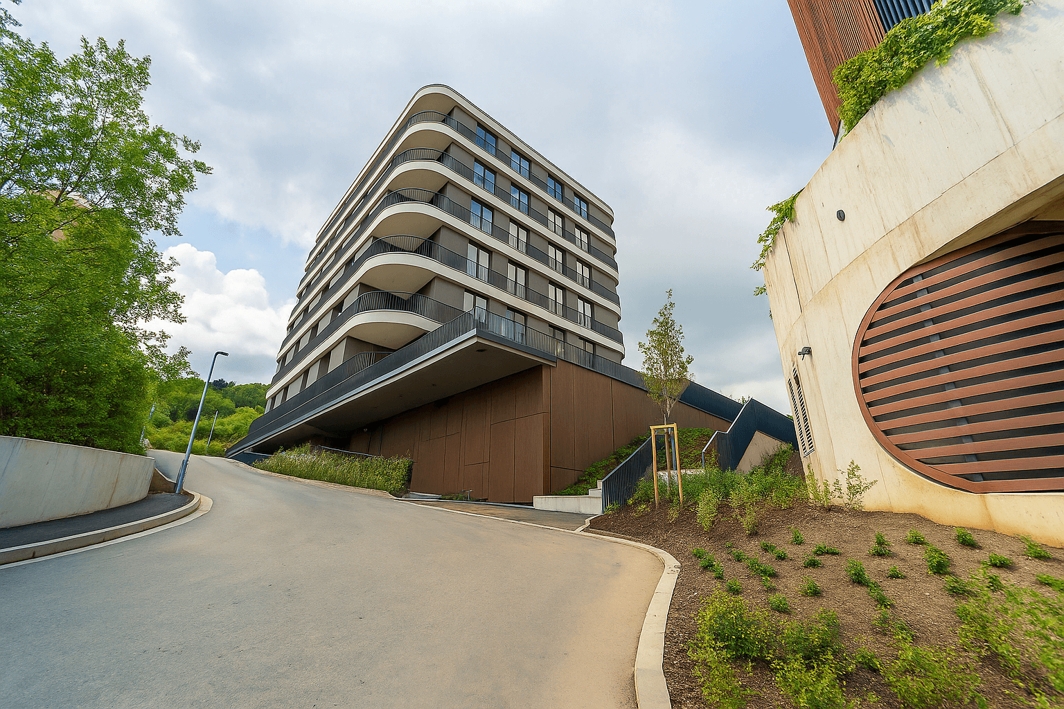 Prenájom bytu 2-izbový 59 m², U Komína, Praha, Praha Prenájom bytu 2-izbový 59 m², U Komína, Praha, Praha