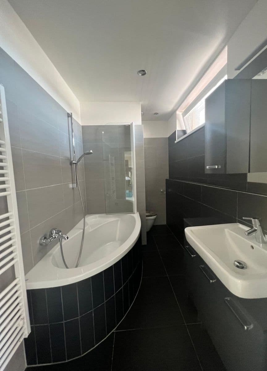 Predaj bytu 2-izbový 52 m², U Leskavy, Brno, Jihomoravský kraj Predaj bytu 2-izbový 52 m², U Leskavy, Brno, Jihomoravský kraj