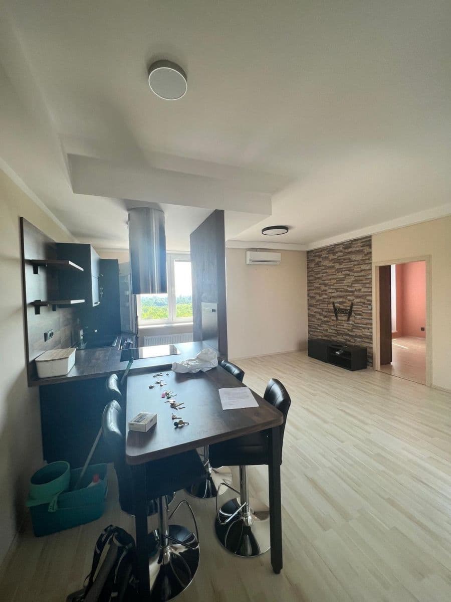 Predaj bytu 2-izbový 52 m², U Leskavy, Brno, Jihomoravský kraj Predaj bytu 2-izbový 52 m², U Leskavy, Brno, Jihomoravský kraj