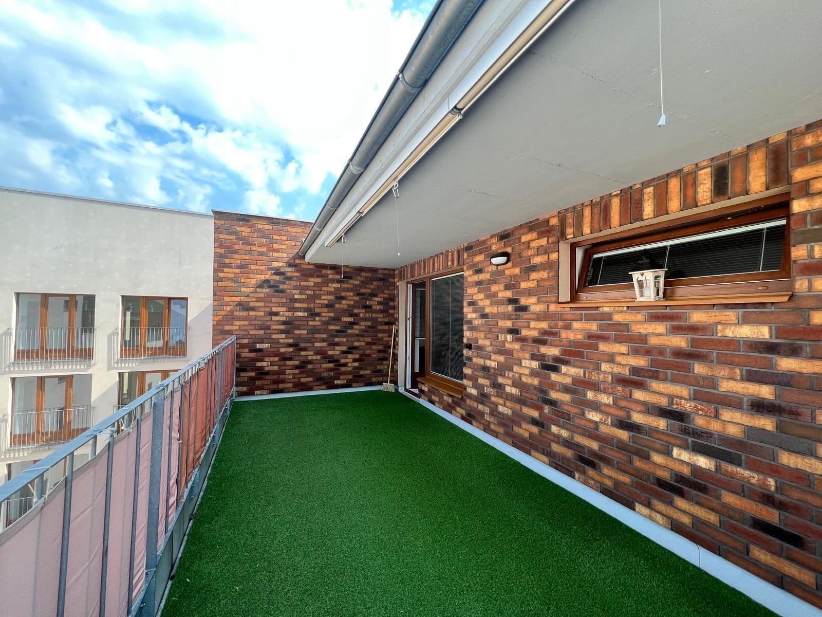 Predaj bytu 2-izbový 52 m², U Leskavy, Brno, Jihomoravský kraj Predaj bytu 2-izbový 52 m², U Leskavy, Brno, Jihomoravský kraj