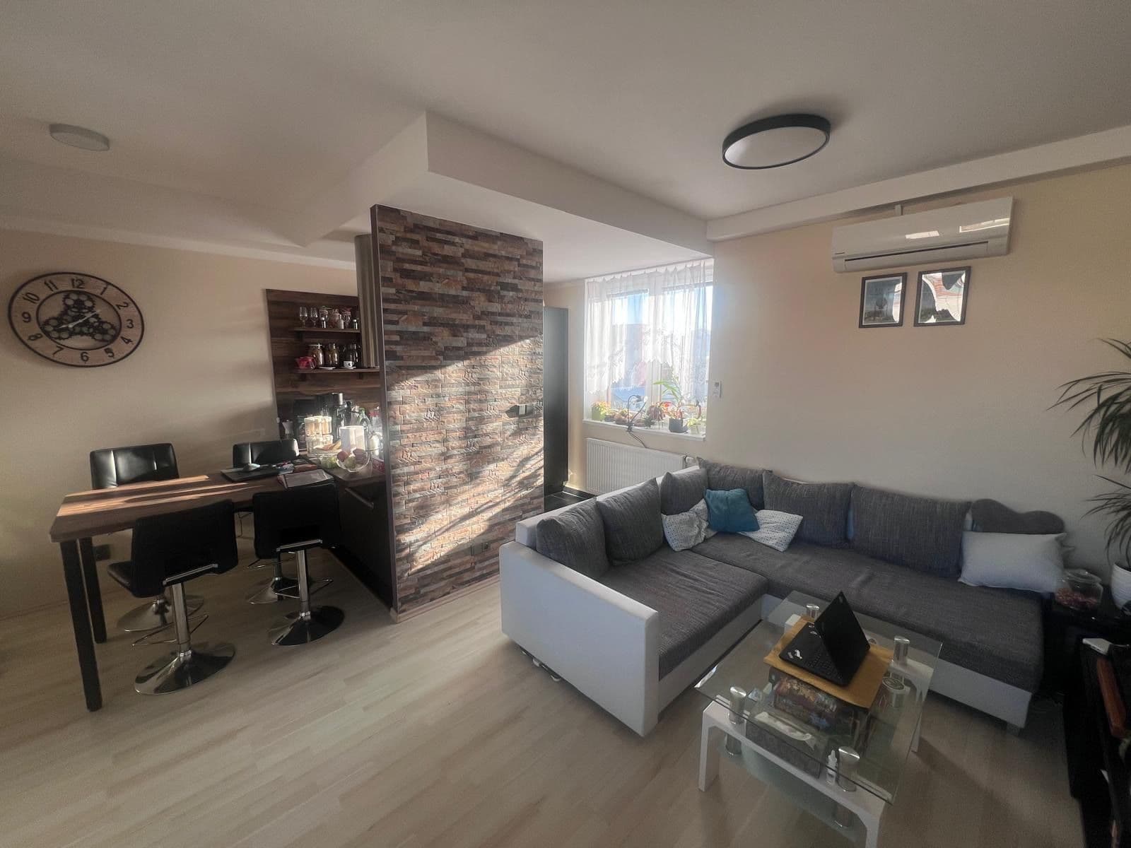 Predaj bytu 2-izbový 52 m², U Leskavy, Brno, Jihomoravský kraj Predaj bytu 2-izbový 52 m², U Leskavy, Brno, Jihomoravský kraj