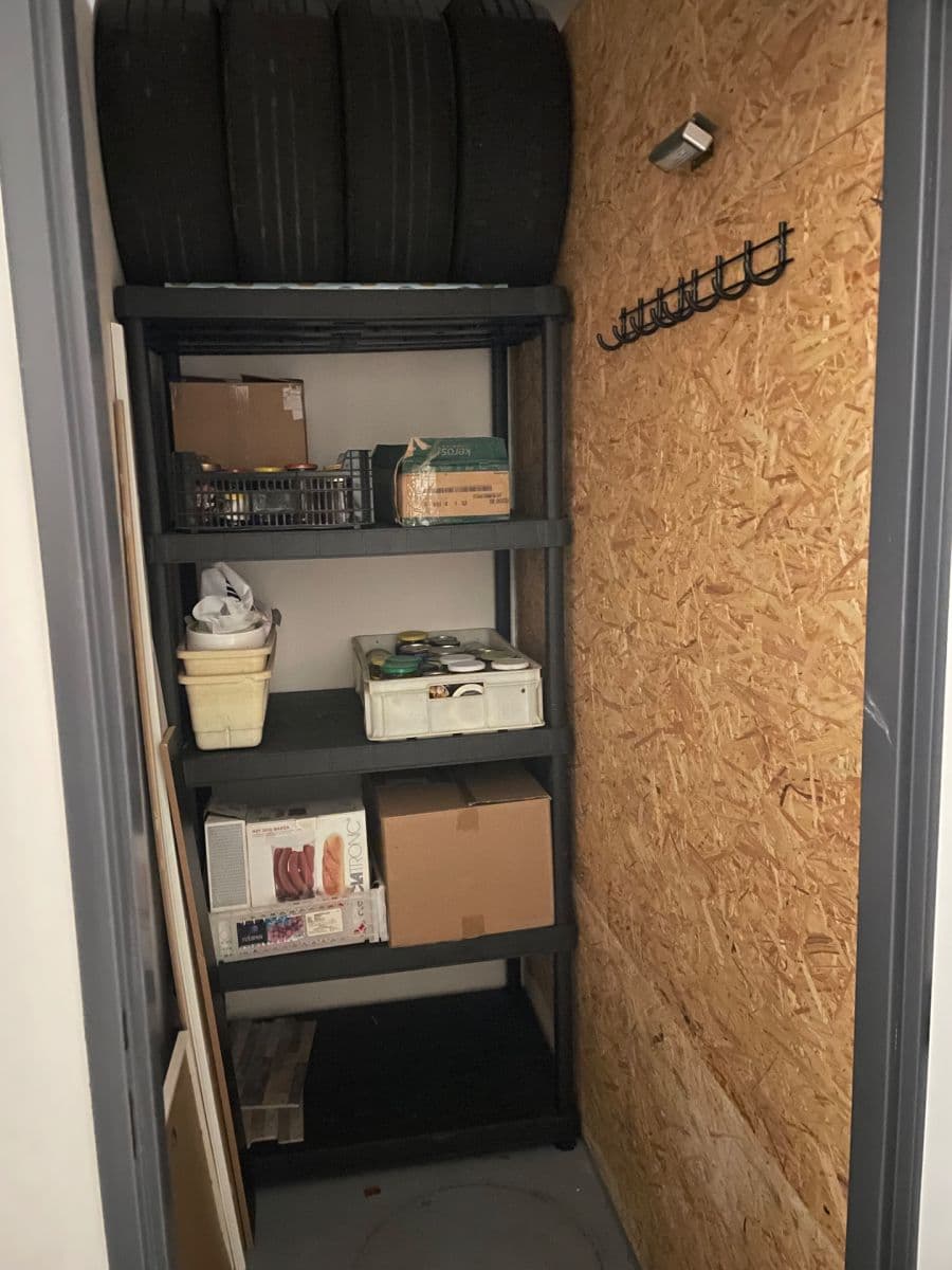 Predaj bytu 2-izbový 52 m², U Leskavy, Brno, Jihomoravský kraj Predaj bytu 2-izbový 52 m², U Leskavy, Brno, Jihomoravský kraj