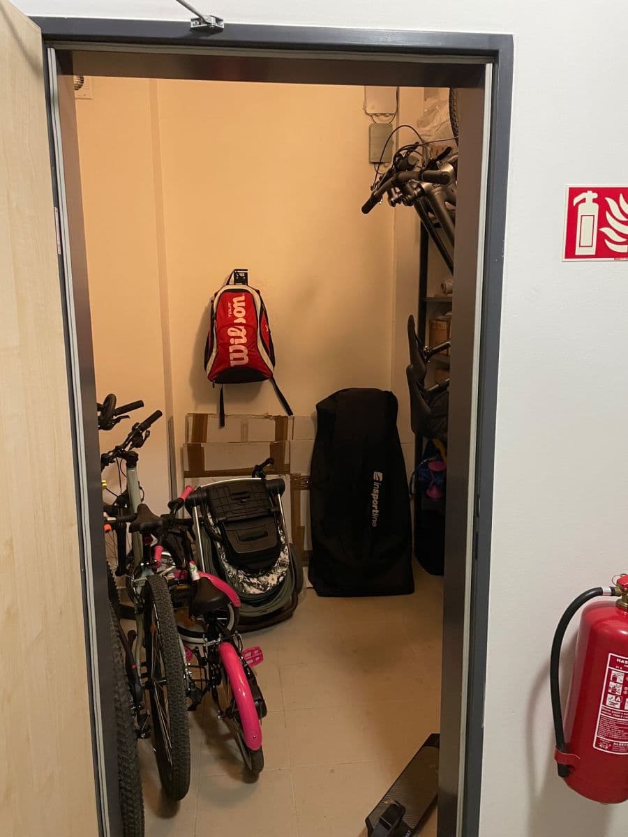 Predaj bytu 2-izbový 52 m², U Leskavy, Brno, Jihomoravský kraj Predaj bytu 2-izbový 52 m², U Leskavy, Brno, Jihomoravský kraj