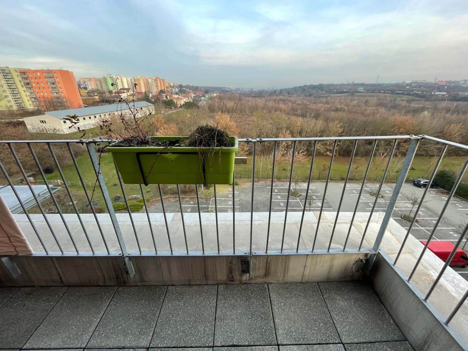 Predaj bytu 2-izbový 52 m², U Leskavy, Brno, Jihomoravský kraj Predaj bytu 2-izbový 52 m², U Leskavy, Brno, Jihomoravský kraj