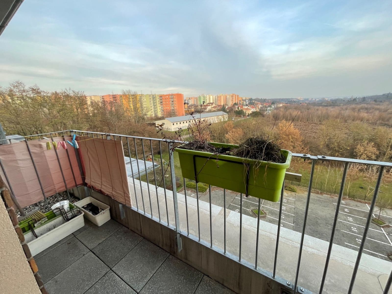 Predaj bytu 2-izbový 52 m², U Leskavy, Brno, Jihomoravský kraj Predaj bytu 2-izbový 52 m², U Leskavy, Brno, Jihomoravský kraj