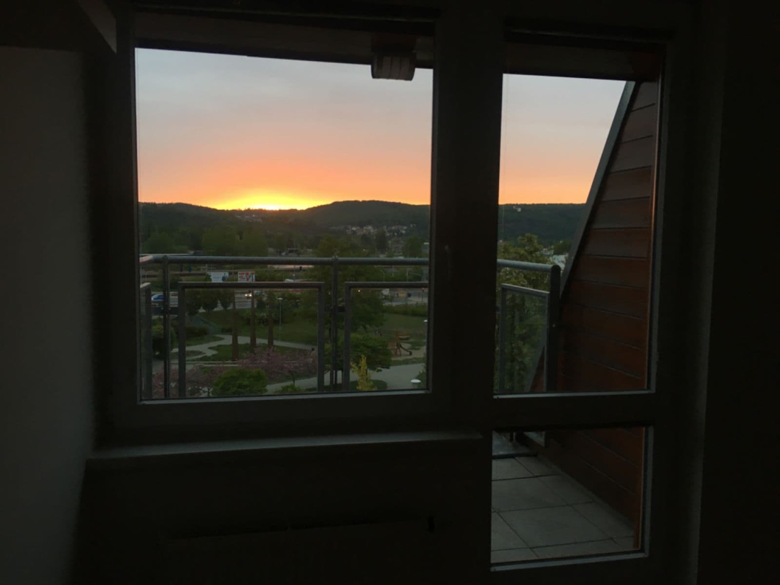 Prenájom bytu 2-izbový 61 m², Komořanská, Praha, Praha Prenájom bytu 2-izbový 61 m², Komořanská, Praha, Praha