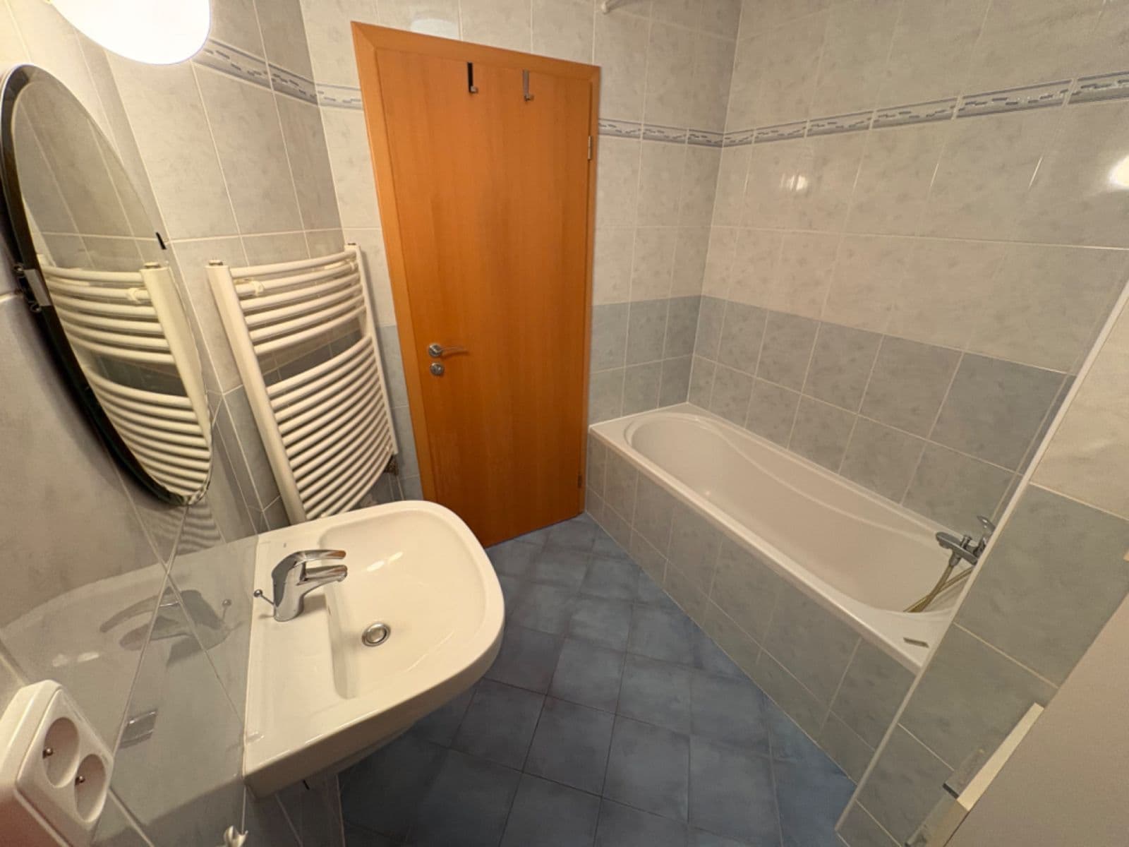 Prenájom bytu 2-izbový 61 m², Komořanská, Praha, Praha Prenájom bytu 2-izbový 61 m², Komořanská, Praha, Praha