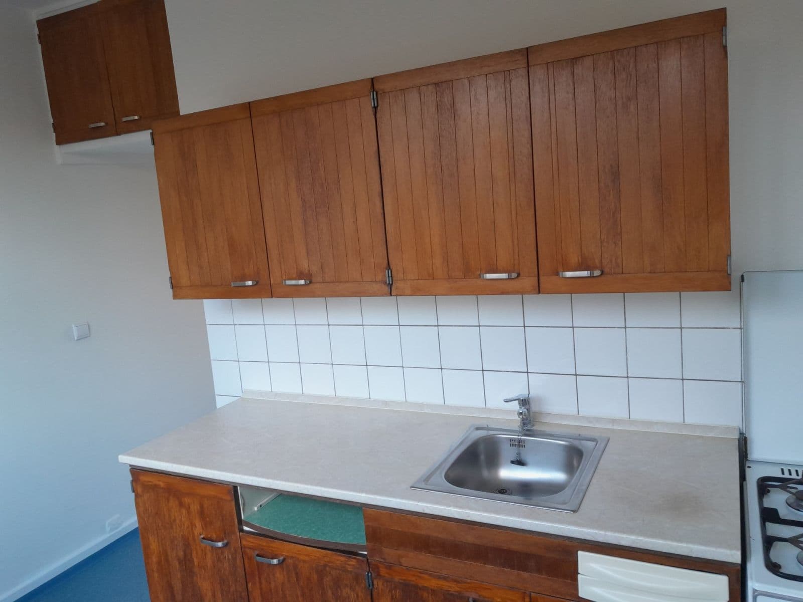 Prenájom bytu 3-izbový 74 m², Bohumínská, Ostrava, Moravskoslezský kraj Prenájom bytu 3-izbový 74 m², Bohumínská, Ostrava, Moravskoslezský kraj