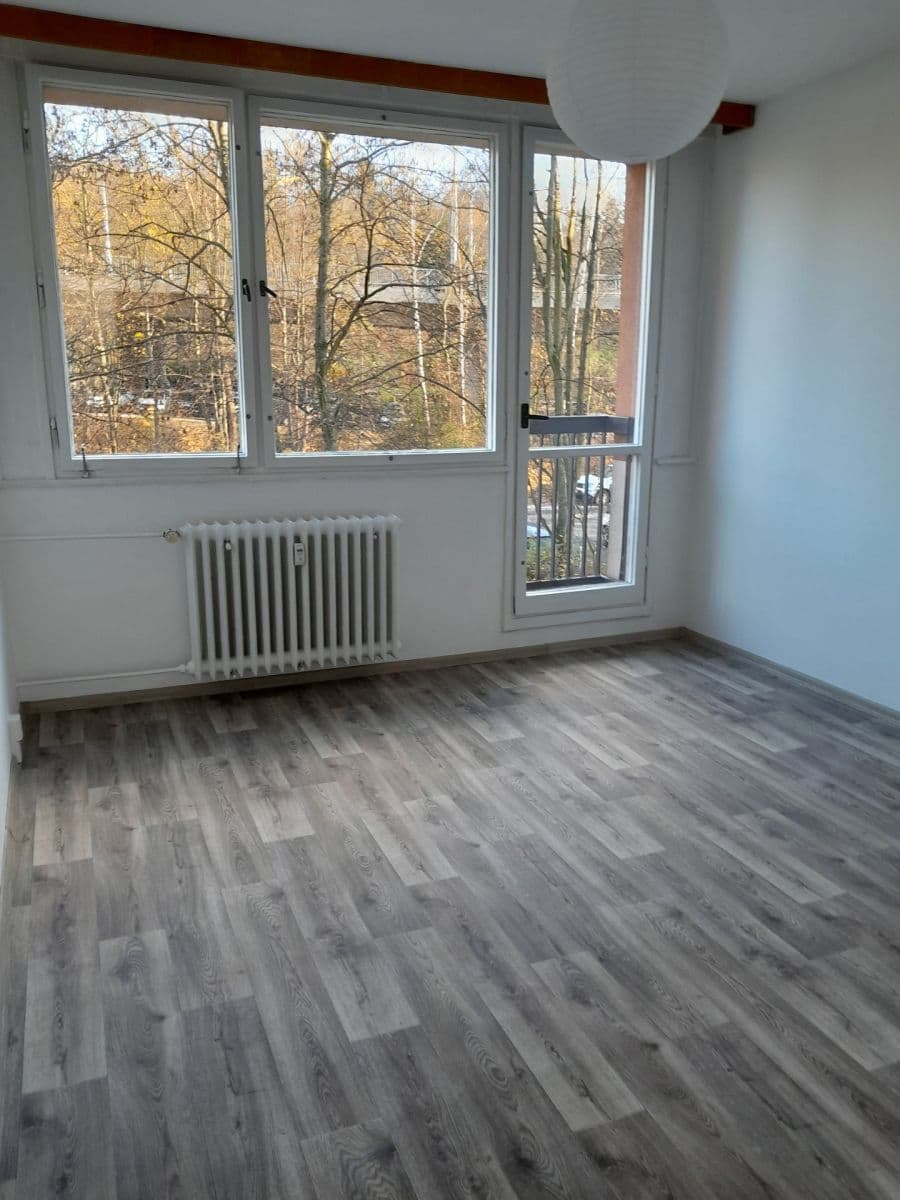 Prenájom bytu 3-izbový 74 m², Bohumínská, Ostrava, Moravskoslezský kraj Prenájom bytu 3-izbový 74 m², Bohumínská, Ostrava, Moravskoslezský kraj