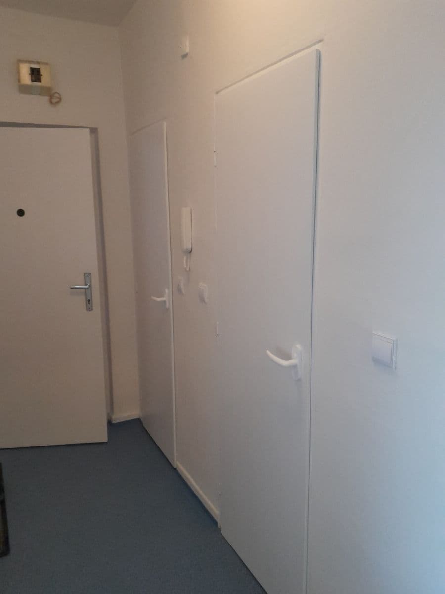 Prenájom bytu 3-izbový 74 m², Bohumínská, Ostrava, Moravskoslezský kraj Prenájom bytu 3-izbový 74 m², Bohumínská, Ostrava, Moravskoslezský kraj