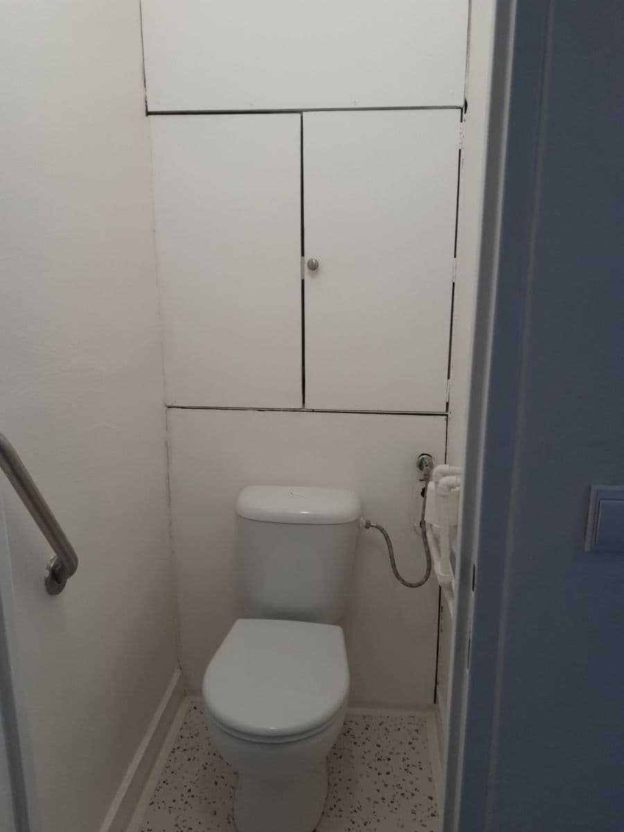 Prenájom bytu 3-izbový 74 m², Bohumínská, Ostrava, Moravskoslezský kraj Prenájom bytu 3-izbový 74 m², Bohumínská, Ostrava, Moravskoslezský kraj