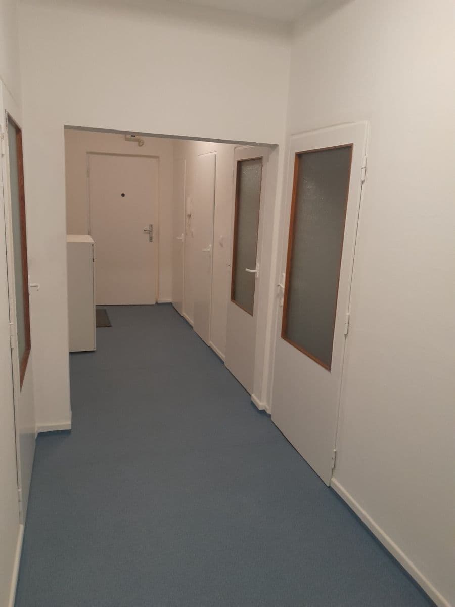 Prenájom bytu 3-izbový 74 m², Bohumínská, Ostrava, Moravskoslezský kraj Prenájom bytu 3-izbový 74 m², Bohumínská, Ostrava, Moravskoslezský kraj